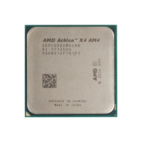 процессор сокет AM4 Athlon X4 940-AD940XAGM44AB, oem