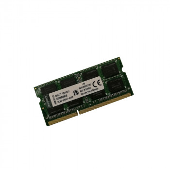 ОЗУ So-Dimm 8Gb PC3-8500s, DDR3-1066, Kingston KVR1066D3S7/8G 99U5471-025.A00LF