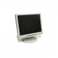Монитор 17" iiyama PLE435S-W0S