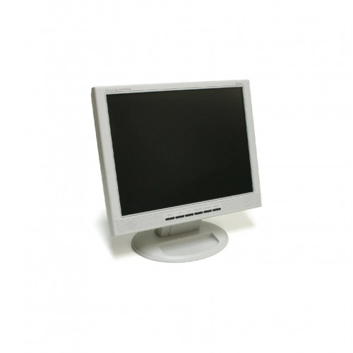 Монитор 17" iiyama PLE435S-W0S