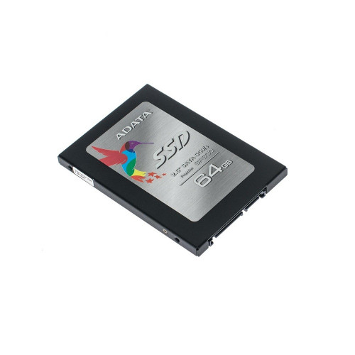 Накопитель SSD 64Gb Adata Premier SP600 ASP600S7-64GM