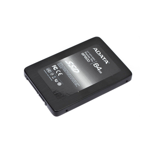 Накопитель SSD 64Gb Adata Premier Pro SP600 ASP600S7-64GM