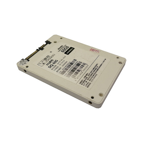 Накопитель SSD 60Gb Doggo DQ-60G