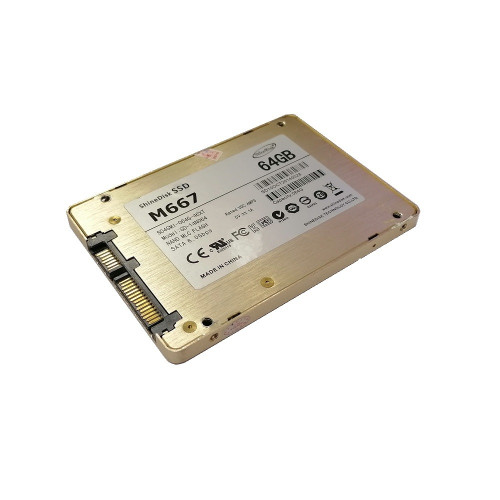Накопитель SSD 64Gb ShineDisk M667 SD4SMI-064G-46XT