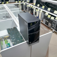 корпус HP Pavilion 500-208er  (пустой)