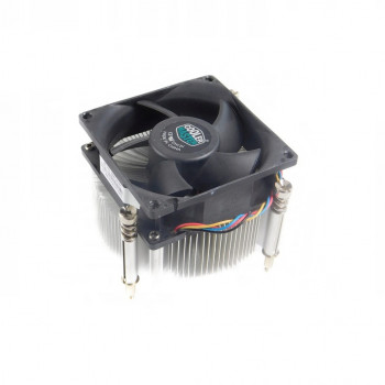 Охлаждение для Intel , Cooler Master ,HP p/n:644724-001 , Al 