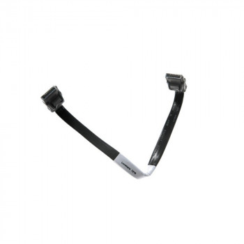 Шлейф управления SATA-SATA HP p/n:645576-001 rev:c, 23см 