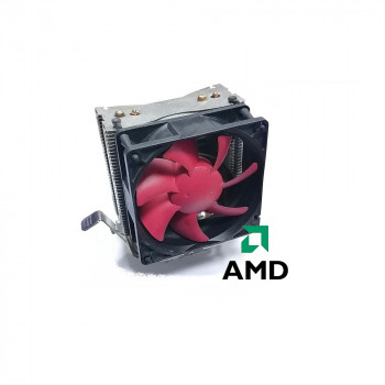 Охлаждение для AMD, Crown Micro CM-92, Al +Cu