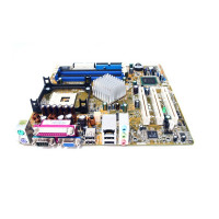системная плата сокет 478 Asus P4P800-MX 