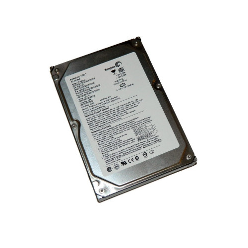 Винчестер IDE 40Gb Seagate Barracuda 7200.7 ST340014A  9W2005-326