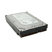 Винчестер  IDE 320Gb Seagate Barracuda 7200.10 ST3320620A 9BJ05G-208 