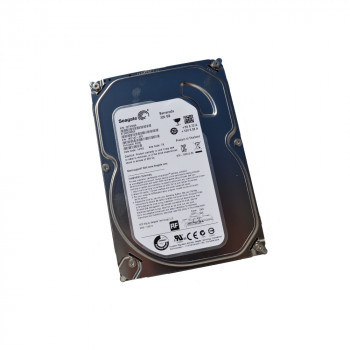 Винчестер SATA 320Gb Seagate Barracuda 7200.12 ST320DM000 1BD14C-303