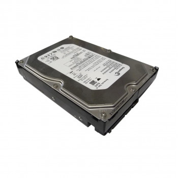 Винчестер SATA 320Gb Seagate Barracuda 7200.10 ST3320620AS 9BJ14G-033