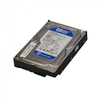 Винчестер SATA 160Gb WD Caviar Blue WD1600AAJS-08L7A0