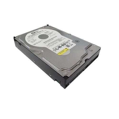 Винчестер SATA 160Gb WD Caviar SE WD1600JS-00MHB0