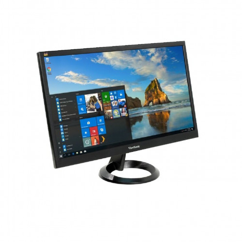 Монитор 21,5" Viewsonic VA2261-2