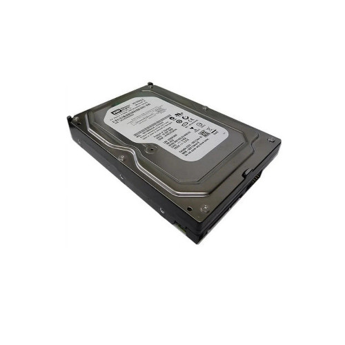 Винчестер SATA 160Gb WD Caviar Se WD1600AAJS-00B4A0