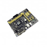 системная плата сокет 1150 Asus H81M-D 2LV