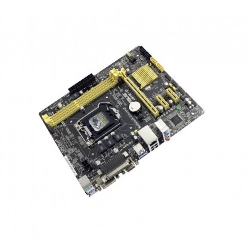системная плата сокет 1150 Asus H81M-D 2LV