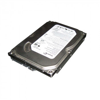 Винчестер SATA 160Gb Seagate Barracuda 7200.11 ST3160813AS 9FZ181-304