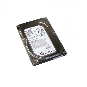 Винчестер SATA 160Gb Seagate Barracuda 7200.12 ST3160318AS 9SL13A-302