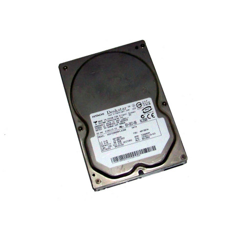 Винчестер SATA 80Gb Hitachi Deskstar HDS728080PLA380, FRU:40Y9034