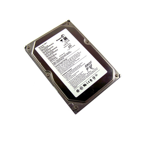 Винчестер SATA 80Gb Seagate Barracuda 7200.7 ST380013AS 9W2812-301