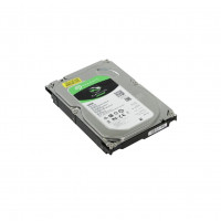 Винчестер SATA 500Gb Seagate Barracuda ST500DM009 2DM14C-302