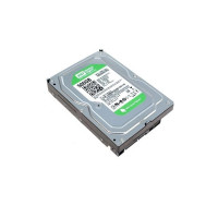 Винчестер SATA 500Gb WD Green Desktop HD WD5000AZRX-00L4HB0
