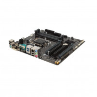 системная плата сокет 1151 GigaByte GA-Н110М-D3Н rev1.0  
