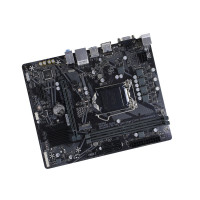 системная плата сокет 1200 Gigabyte Н510М Н rev1.0 