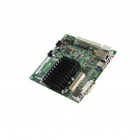 системная плата Intel Desktop Board KCC.REW.CPU.D2700DC + Atom D2700 2,13Ghz 