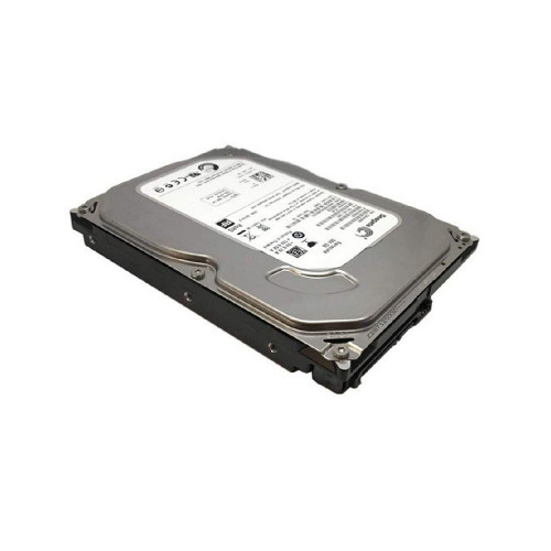 Винчестер SATA 500Gb Seagate Barracuda 7200.12 ST500DM002 1BD142-500