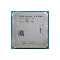 процессор сокет AM4 Athlon X4 950-AD950XAGM44AB, oem