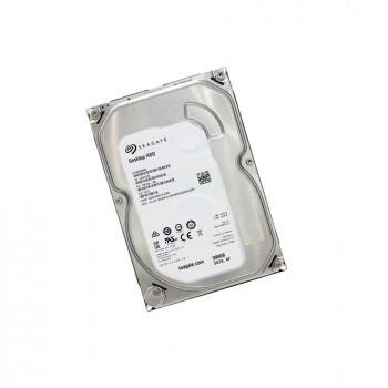 Винчестер SATA 500Gb Seagate Desktop HDD ST500DM002 1ER14C-302