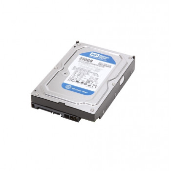 Винчестер SATA 250Gb WD Caviar Blue WD2500AAKS-00F0A0