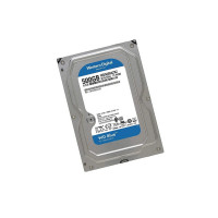 Винчестер SATA 500Gb WD Blue PC HD WD5000AZRZ-ООНТКВО