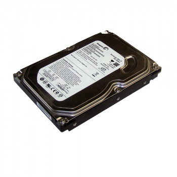 Винчестер SATA 160Gb Seagate Barracuda 7200.10 ST3160815AS 9СY132-310 