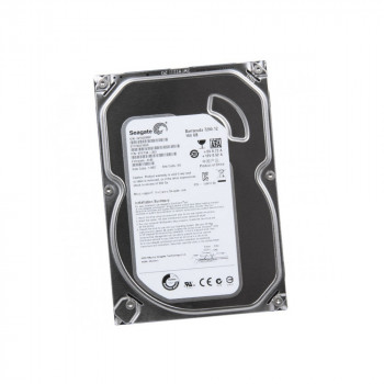 Винчестер SATA 160Gb Seagate Barracuda 7200.12 ST3160316AS 9YP13A-303