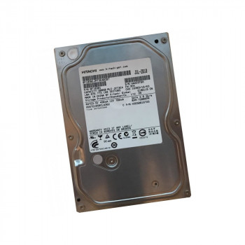 Винчестер SATA 500Gb Hitachi Deskstar 7K1000.C HDS721050CLA362 p/n:0F10381