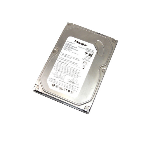 Винчестер SATA 160Gb Maxtor DiamondMax 21 STM3160815AS 9DS132-327