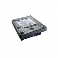 Винчестер SATA 500Gb WD Caviar Black WD5002AALX-32Z3A0