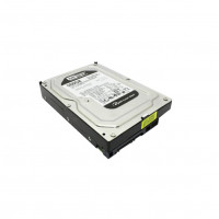 Винчестер SATA 500Gb WD Caviar Black WD5002AALX-00J37A