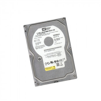Винчестер SATA 250Gb WD Caviar SE WD2500AAJS-00VTA0