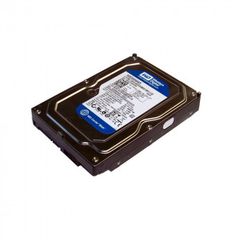 Винчестер SATA 250Gb WD Caviar Blue WD2500AAKX-753CA1