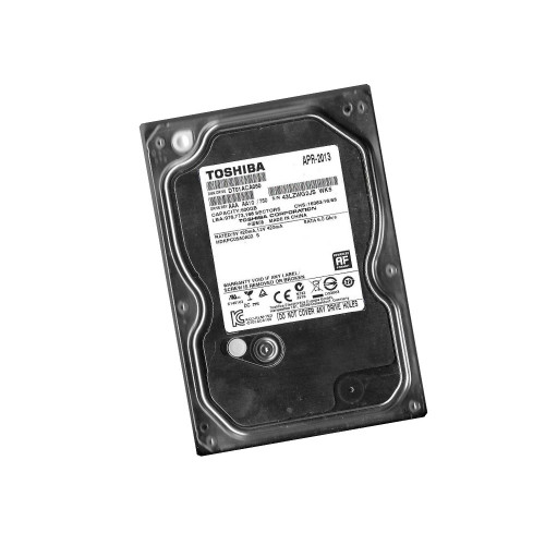 Винчестер SATA 500Gb Toshiba DT DT01ACA050, HDKPC05A0A02 S