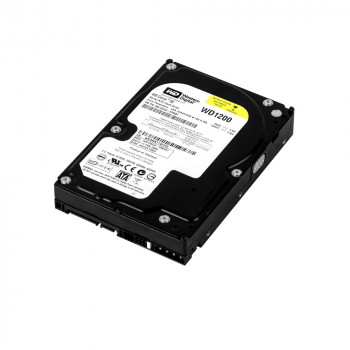 Винчестер SATA 120Gb WD Caviar SE WD1200JS-55NCB1