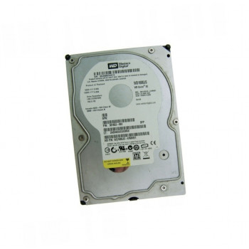 Винчестер SATA 160Gb WD Caviar SE WD1600JS-61MH81