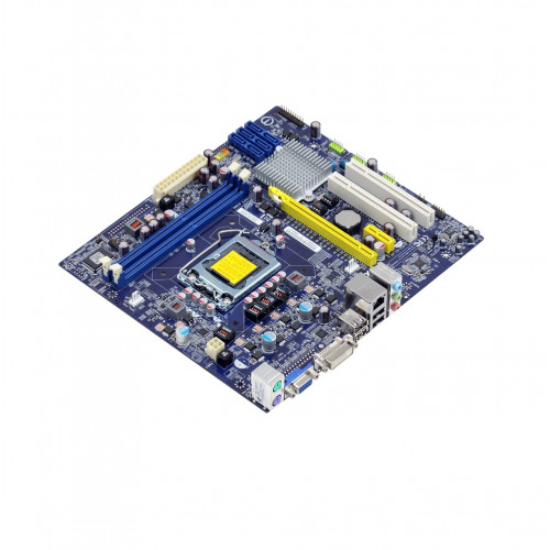 системная плата сокет 1156 Foxconn H55MXV