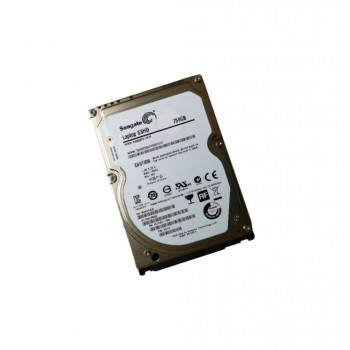 Винчестер 2,5" 750Гб SATA Seagate Laptop SSHD ST750LM000 1EJ16C-285